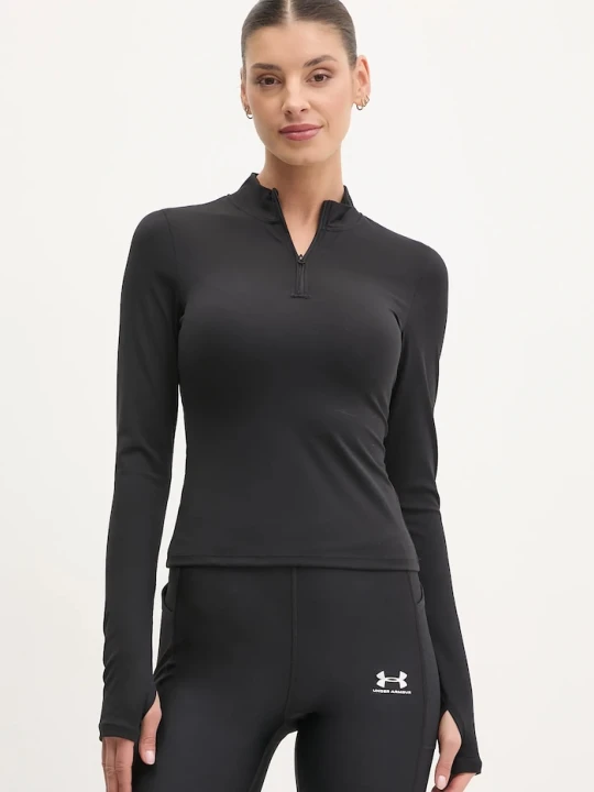 Zdjęcie produktu JOYINME longsleeve do jogi Motion czarny