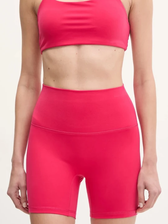 Zdjęcie produktu JOYINME szorty do jogi Movement różowy