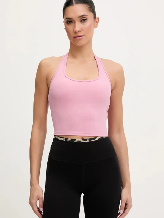 Zdjęcie produktu JOYINME top do jogi Ultimate różowy