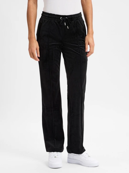 Zdjęcie produktu Juicy by Juicy Couture spodnie dresowe - Tina Kobiety czarny