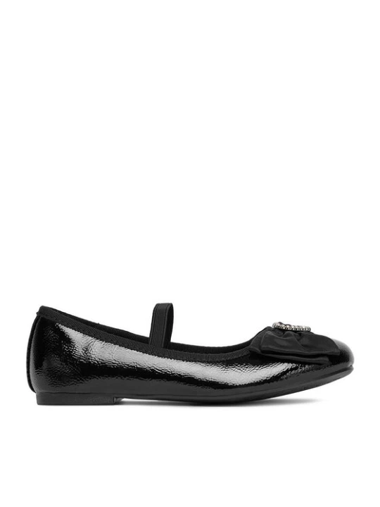 Zdjęcie produktu Juicy Couture Baleriny EO-CS6623-02 Czarny