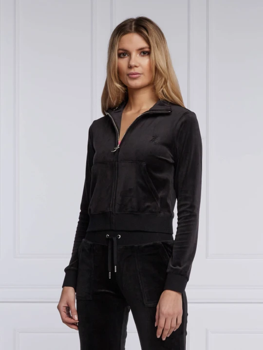 Zdjęcie produktu Juicy Couture Bluza Lieu | Regular Fit czarny