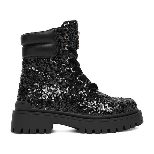 Zdjęcie produktu Juicy Couture CEO-CS6590-01A Czarny