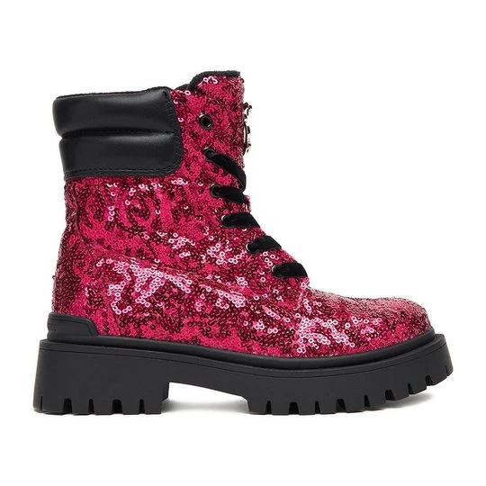 Zdjęcie produktu Juicy Couture CEO-CS6590-01A Różowy