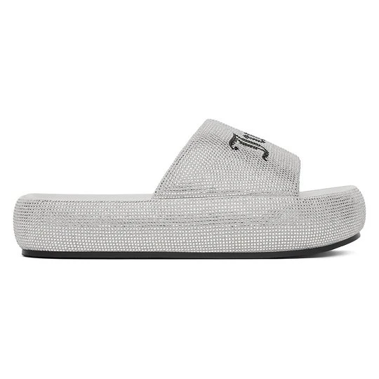 Zdjęcie produktu Juicy Couture CEO-WSS21515-04 Srebrny