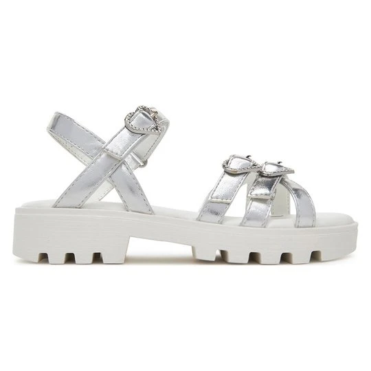 Zdjęcie produktu Juicy Couture CS6278-06 Srebrny