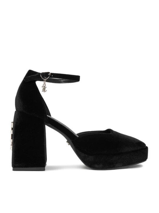 Zdjęcie produktu Juicy Couture Czółenka EO-W2SH59501A Czarny