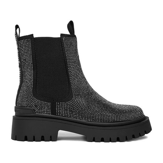 Zdjęcie produktu Juicy Couture EO-CS6590-10 Czarny