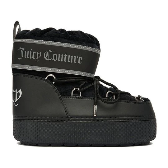 Zdjęcie produktu Juicy Couture EO-HXH22195-1 Czarny