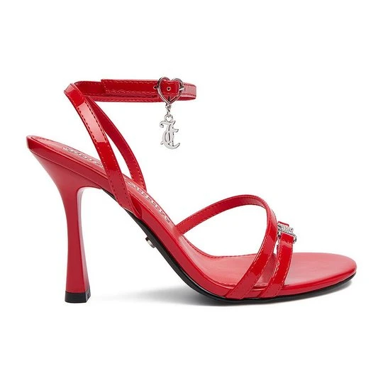 Zdjęcie produktu Juicy Couture EO-LS955554-8 Czerwony