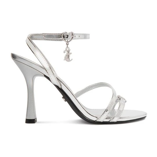 Zdjęcie produktu Juicy Couture EO-LS955554-8 Srebrny