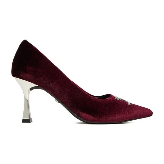 Zdjęcie produktu Juicy Couture EO-R24SS94659 Bordowy