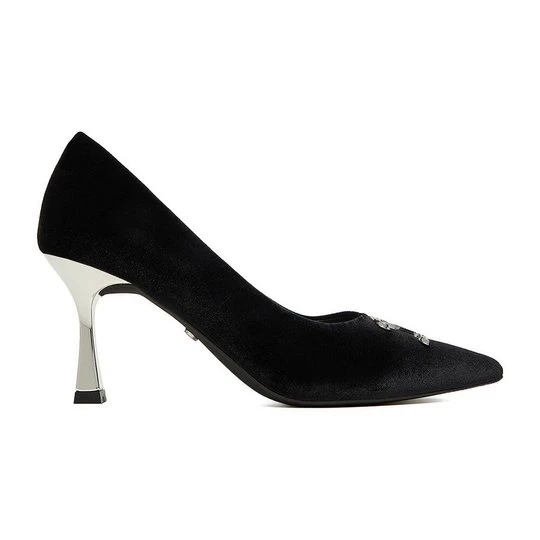 Zdjęcie produktu Juicy Couture EO-R24SS94659 Czarny