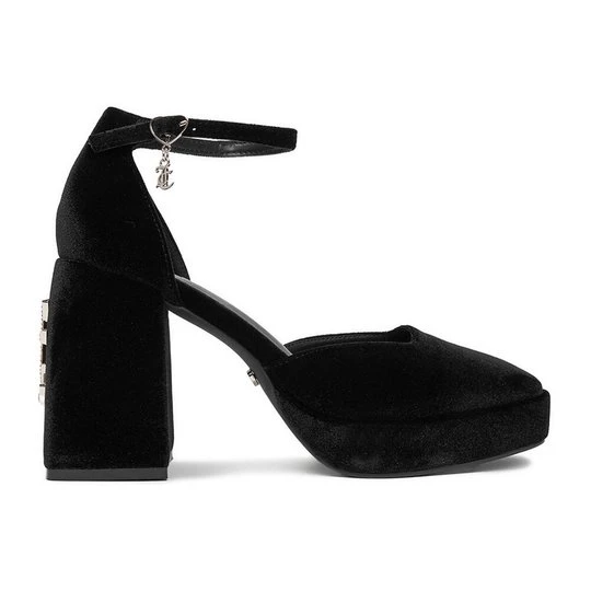 Zdjęcie produktu Juicy Couture EO-W2SH59501A Czarny