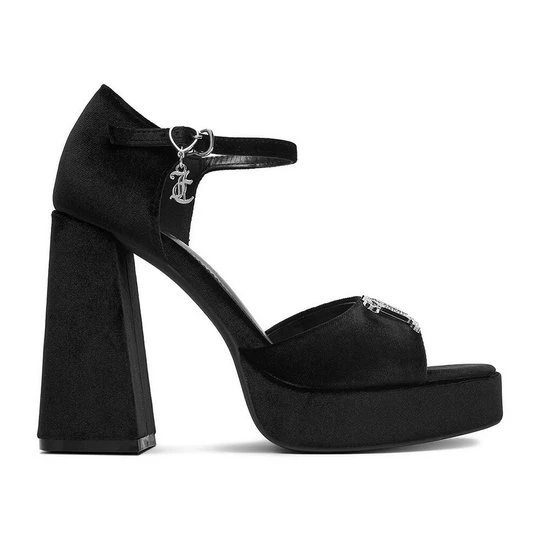 Zdjęcie produktu Juicy Couture EO-WSS21645-01 Czarny
