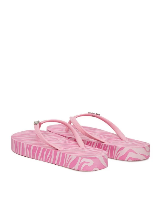 Zdjęcie produktu Juicy Couture Japonki 800290 Różowy