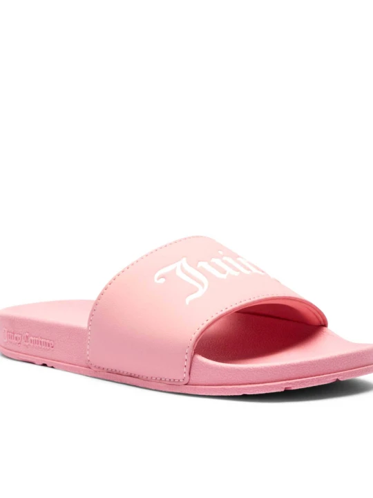 Zdjęcie produktu Juicy Couture Klapki CARMEN różowy