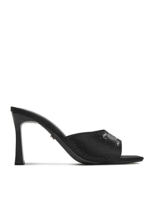 Zdjęcie produktu Juicy Couture Klapki CEO-259-29-06 Czarny