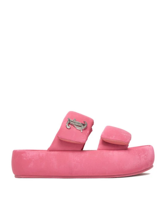 Zdjęcie produktu Juicy Couture Klapki CEO-WSS21515-06 Różowy