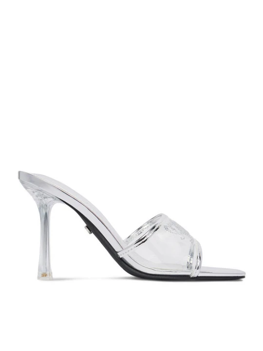 Zdjęcie produktu Juicy Couture Klapki EO-259-134-01 Przezroczysty