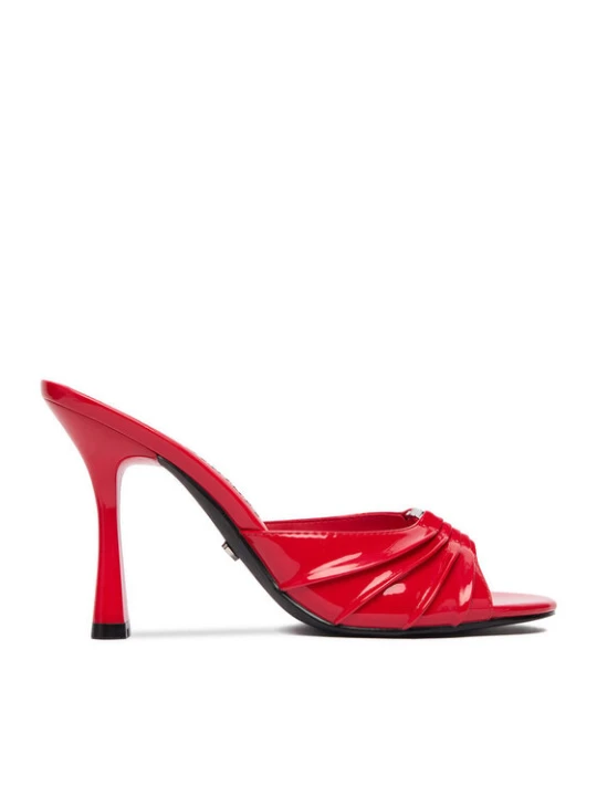 Zdjęcie produktu Juicy Couture Klapki EO-LS955554-9 Czerwony