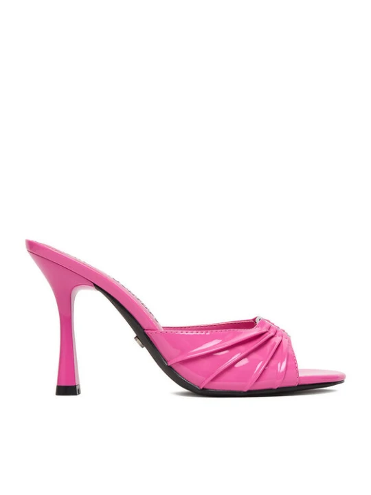 Zdjęcie produktu Juicy Couture Klapki EO-LS955554-9 Różowy