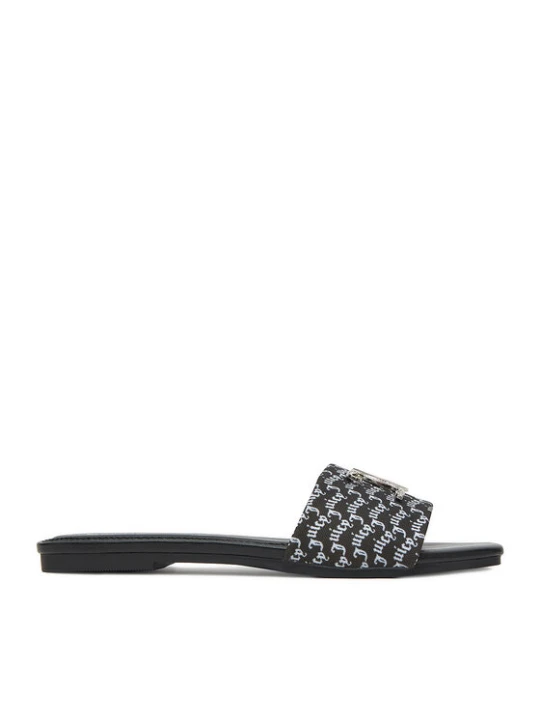 Zdjęcie produktu Juicy Couture Klapki HY24111-1 Czarny