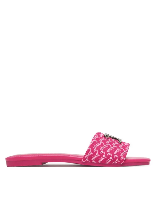 Zdjęcie produktu Juicy Couture Klapki HY24111-1 Różowy