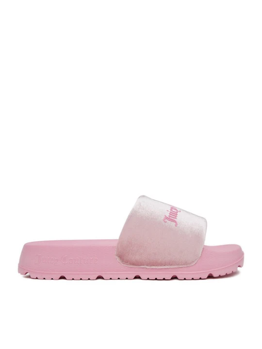 Zdjęcie produktu Juicy Couture Klapki PJC1 Różowy