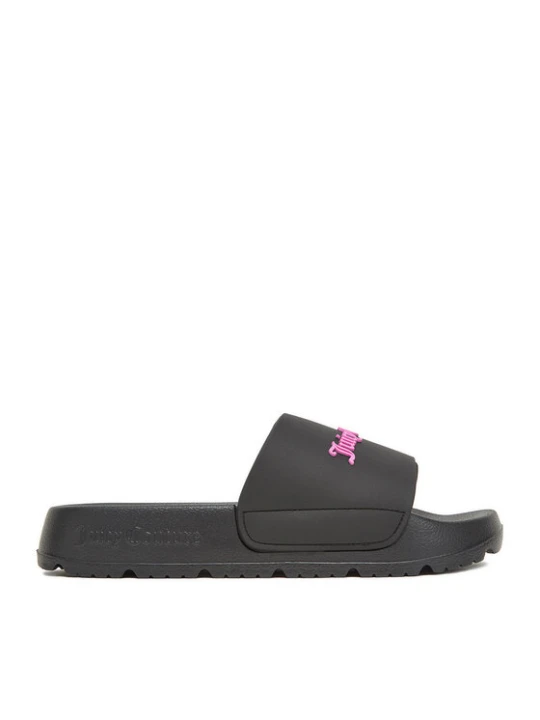 Zdjęcie produktu Juicy Couture Klapki PJC2 Czarny