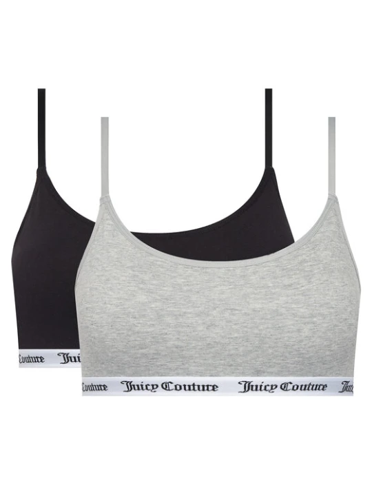 Zdjęcie produktu Juicy Couture Komplet biustonoszy topów JCTBT125973 Kolorowy