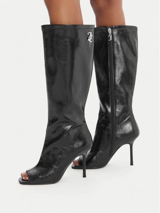 Zdjęcie produktu Juicy Couture Kozaki EO-C5165-1 Czarny