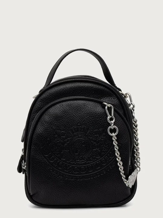 Zdjęcie produktu Juicy Couture plecak damski TWIG NARRATIVE czarny