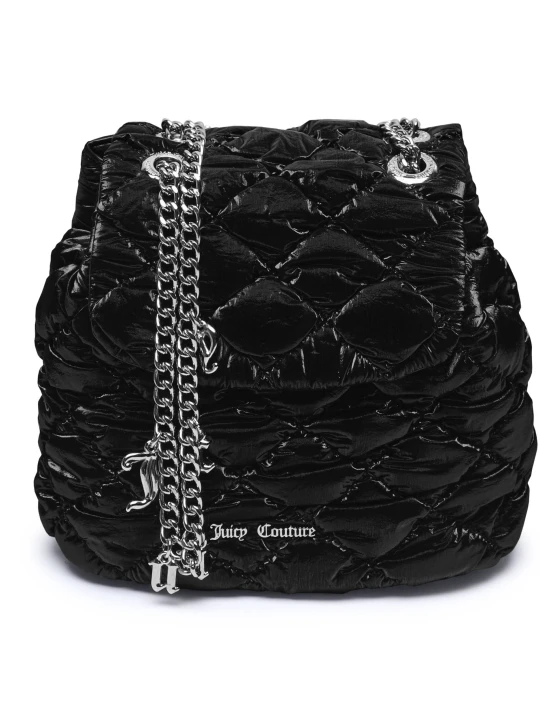 Zdjęcie produktu Juicy Couture Plecak Isabelle czarny