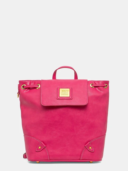 Zdjęcie produktu Juicy Couture plecak POPPY różowy