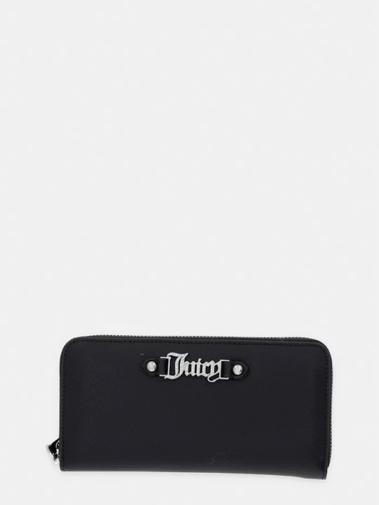 Zdjęcie produktu Juicy Couture portfel damski AURORA czarny