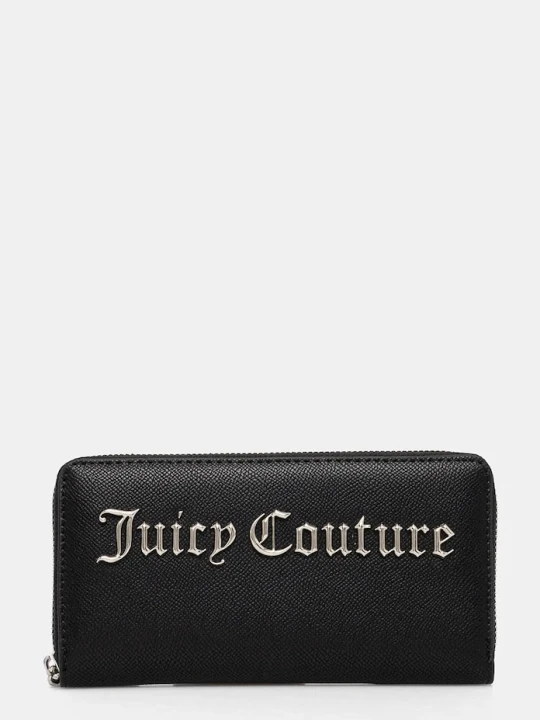 Zdjęcie produktu Juicy Couture portfel Jasmine czarny