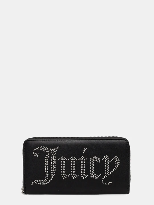 Zdjęcie produktu Juicy Couture portfel Kimberly czarny