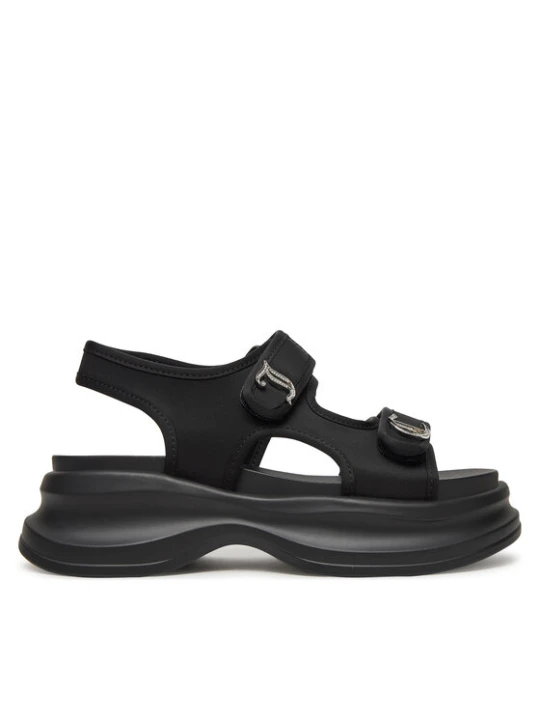 Zdjęcie produktu Juicy Couture Sandały CEO-WSS21516-01 Czarny