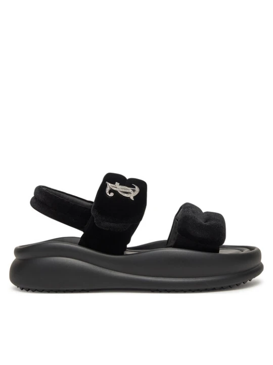 Zdjęcie produktu Juicy Couture Sandały WSS21514-01 Czarny
