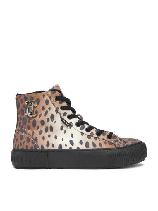 Zdjęcie produktu Juicy Couture Sneakersy CEO-VSJU007 Brązowy