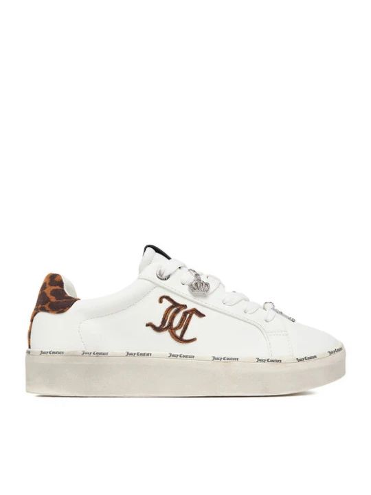 Zdjęcie produktu Juicy Couture Sneakersy EO-JCY130 Biały