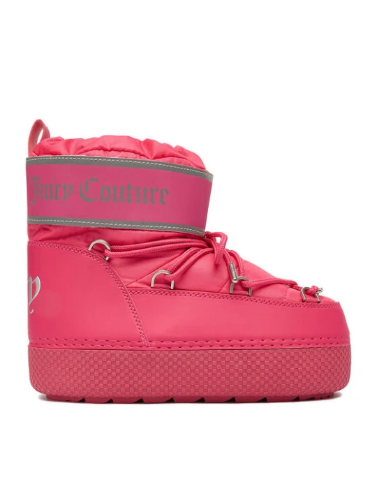 Zdjęcie produktu Juicy Couture Śniegowce EO-HXH22195-1 Różowy