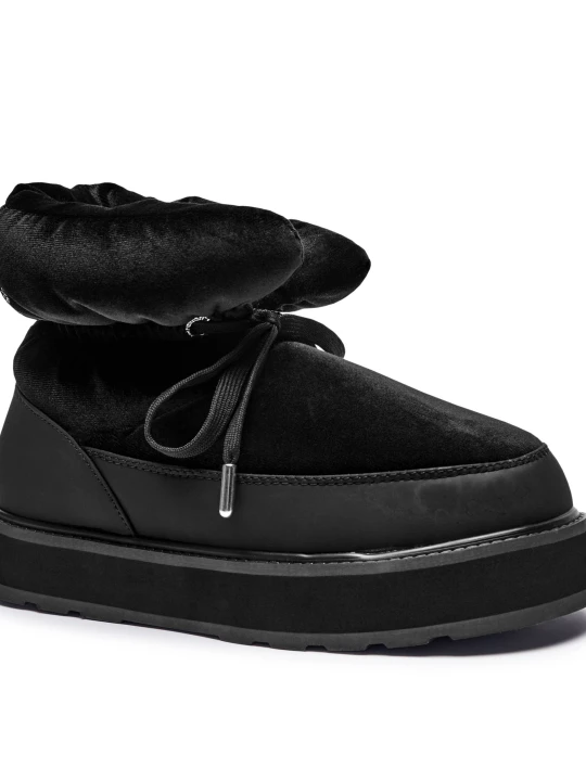 Zdjęcie produktu Juicy Couture Śniegowce TANYEL czarny