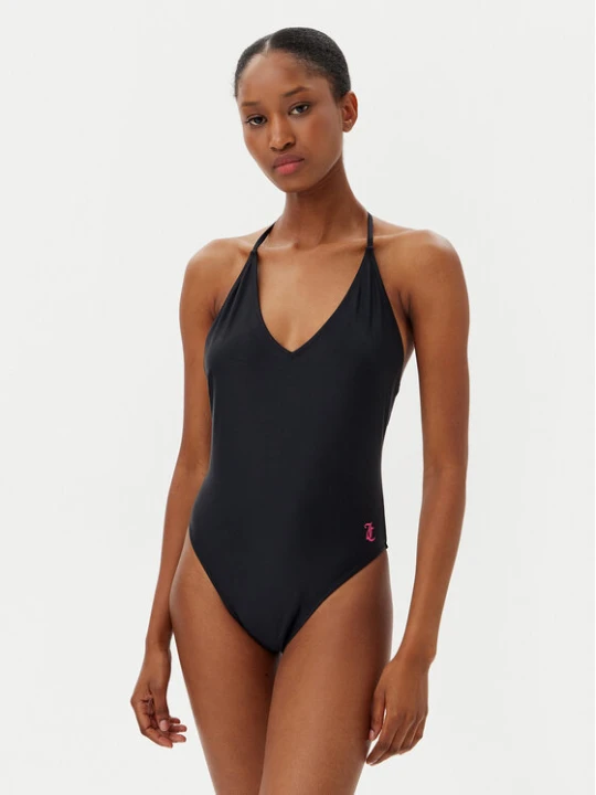 Zdjęcie produktu Juicy Couture Strój kąpielowy Tamayo JCITS125201 Czarny