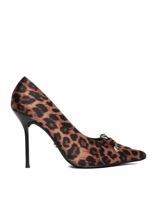 Zdjęcie produktu Juicy Couture Szpilki CEO-C5180-1 Brązowy