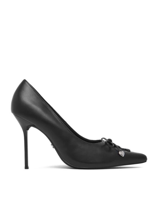 Zdjęcie produktu Juicy Couture Szpilki CEO-C5180-1 Czarny