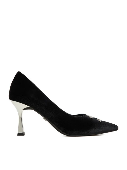 Zdjęcie produktu Juicy Couture Szpilki EO-R24SS94659 Czarny