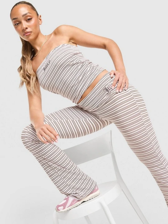 Zdjęcie produktu Juicy Couture Top Stripe Bandeau
