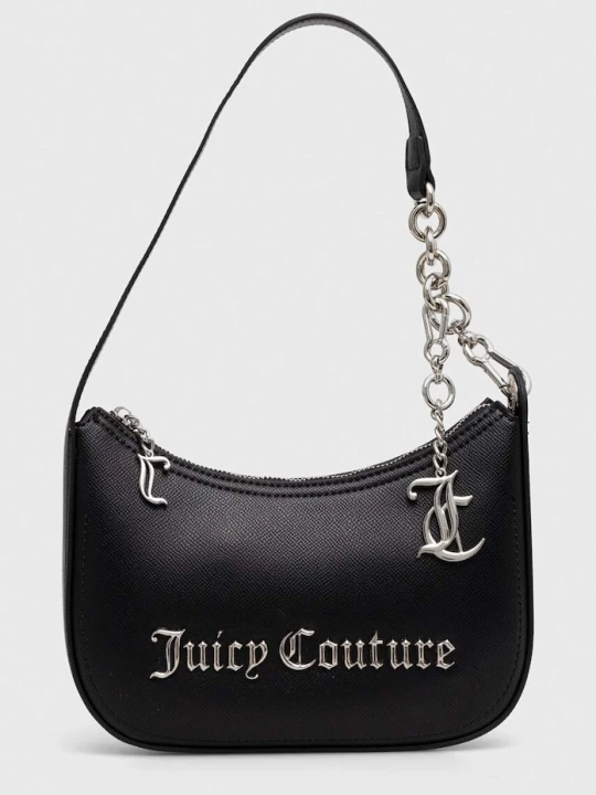 Zdjęcie produktu Juicy Couture torebka czarny